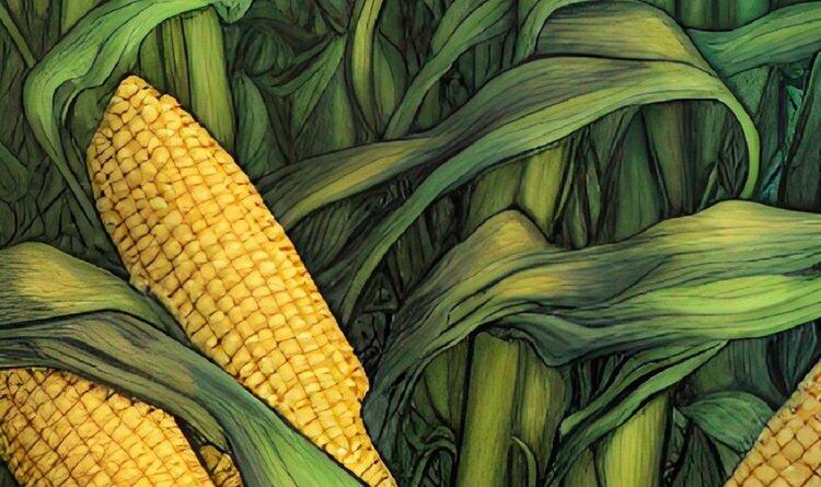 Индия намерена удвоить производство кукурузы без ГМО